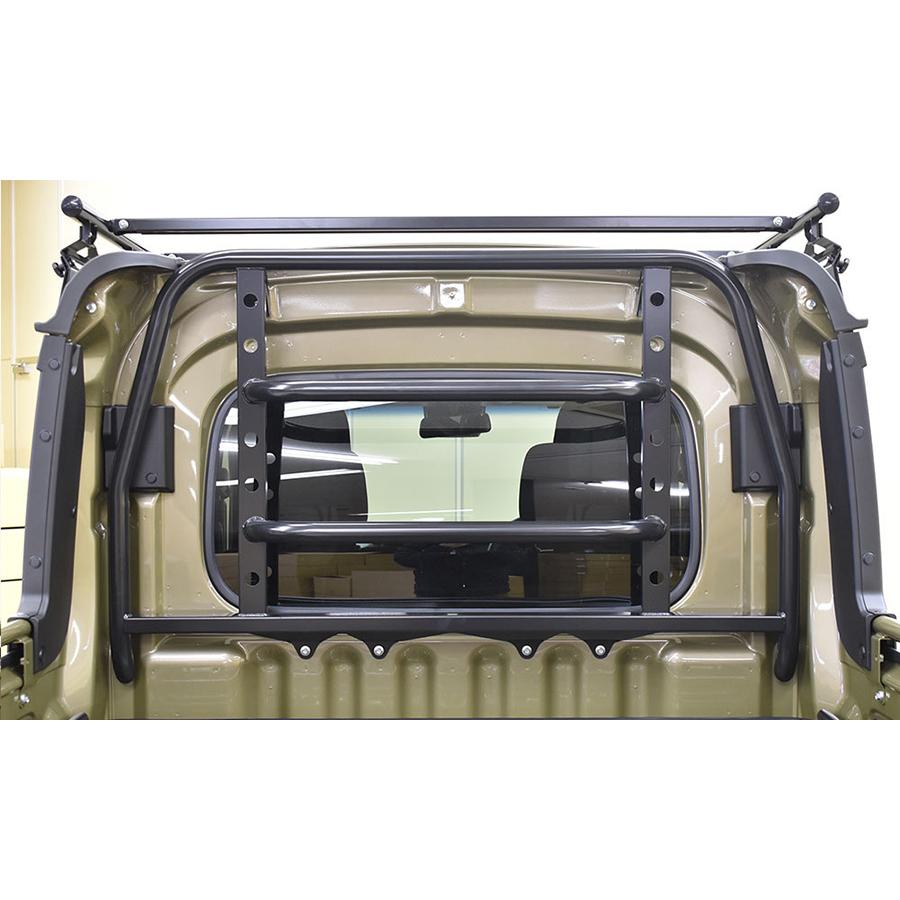 ハイゼット ガード 700系 アトレーデッキバン ハイゼットデッキバン