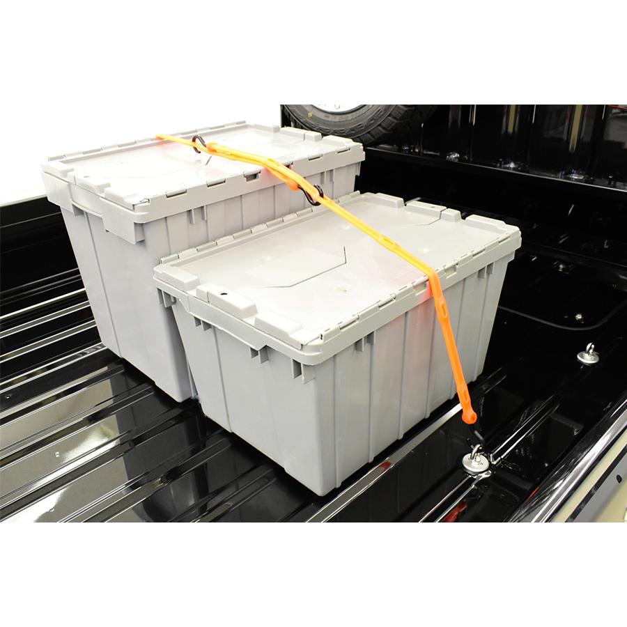 HARD CARGO（ハードカーゴ） ユースプラグ ハイゼット/ハイゼット