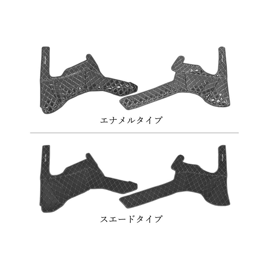 HARD CARGO（ハードカーゴ） デッキカバー ハイゼットジャンボ S500P