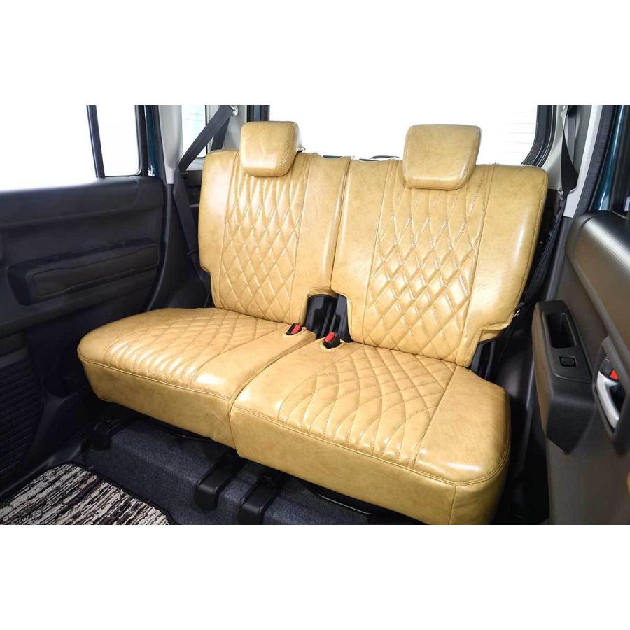 ジムニー JB64W JB74W ジムニーシエラ専用 シートカバー 1台分 grace 