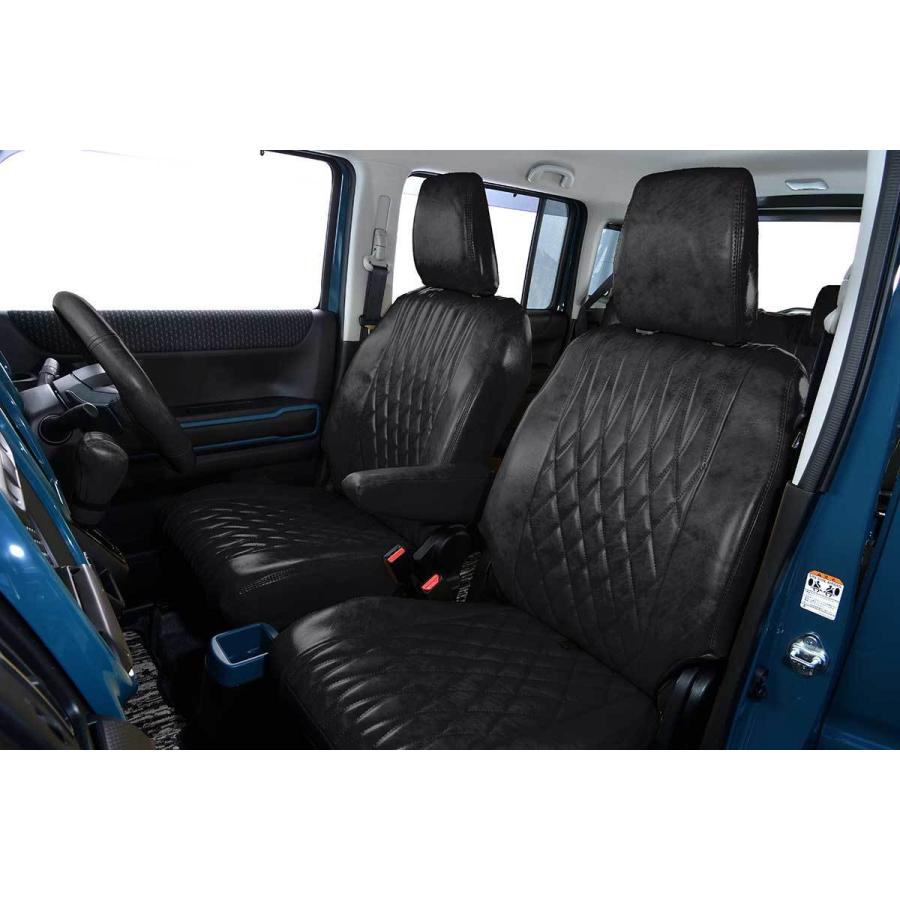 ジムニー JB64W JB74W ジムニーシエラ専用 シートカバー 1台分