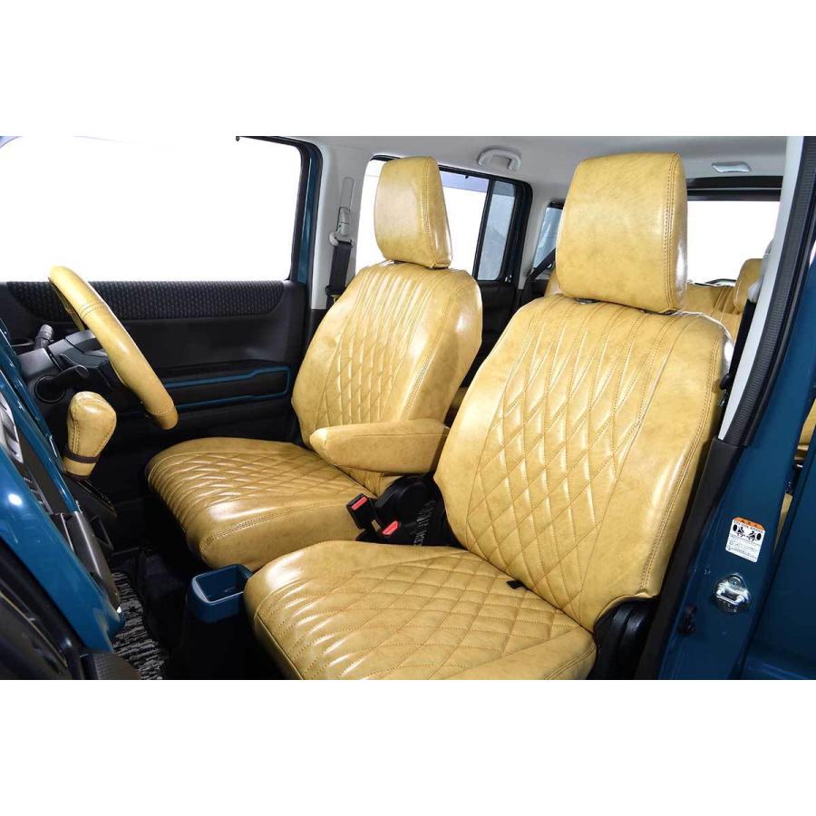 ジムニー JB64W JB74W ジムニーシエラ専用 シートカバー 1台分