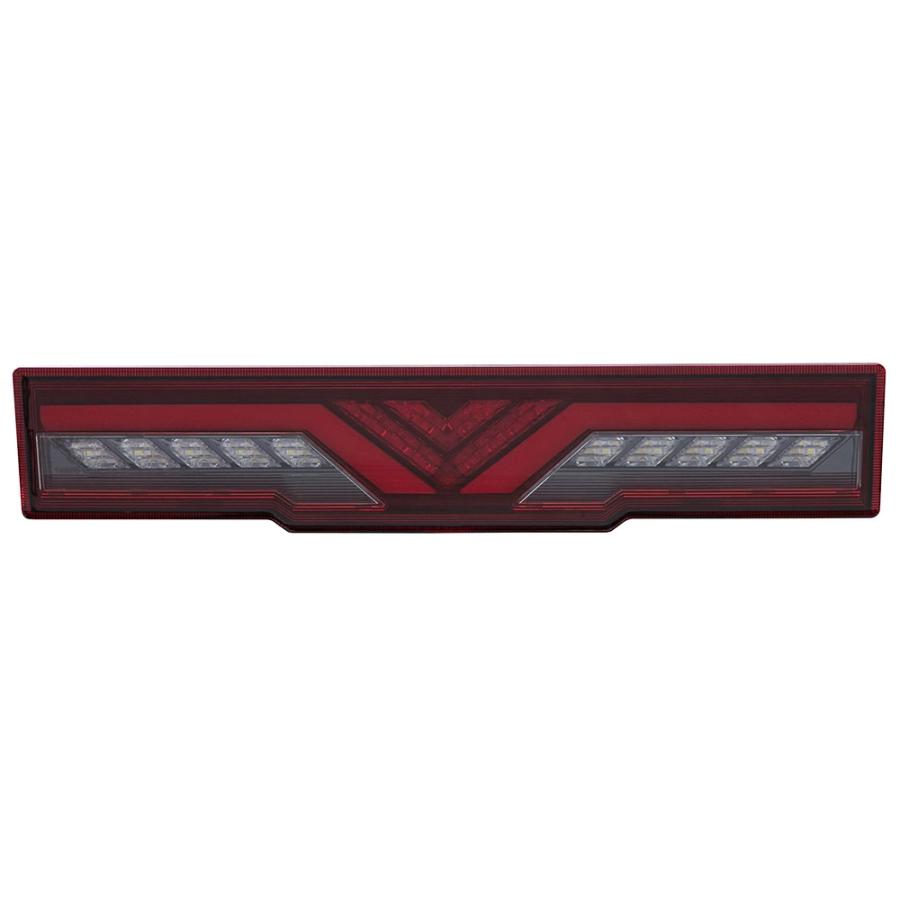 GR86 ZN8 トヨタ BRZ ZD8 スバル ヴァレンティ ジュエルLEDバックフォグランプREVO BFT86GRZ-##-1_6