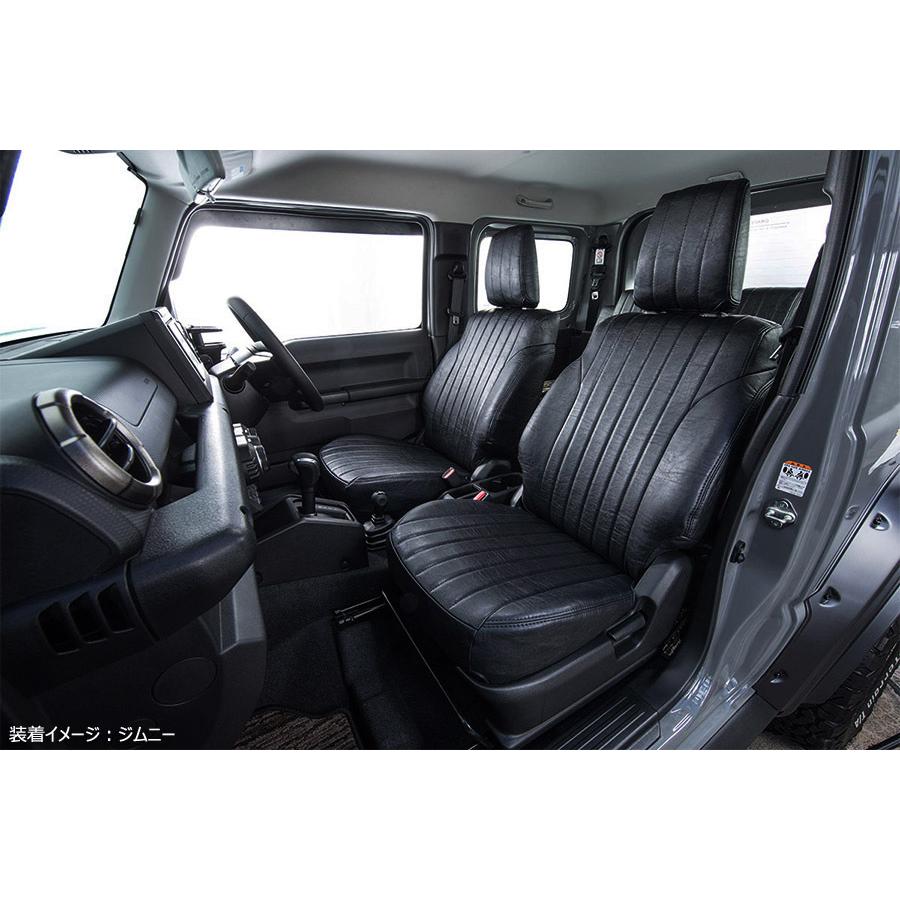 トヨタ　ランドクルーザー 80 純正シート ランクル80純正本革シート（トヨタ ランドクルーザー80・80系