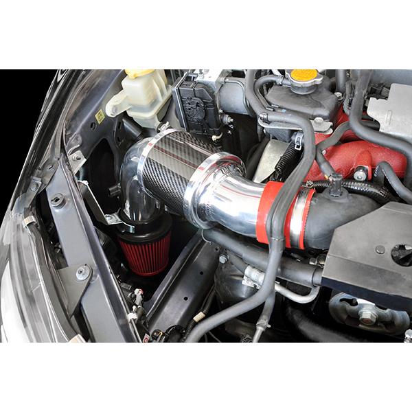 SUBARU（スバル） VAB WRX STI ／ GV＃GR# インプレッサWRX STI brado 