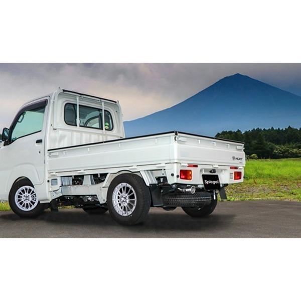 シュピーゲル スバル サンバートラック グランドキャブ S500J/S510J 軽