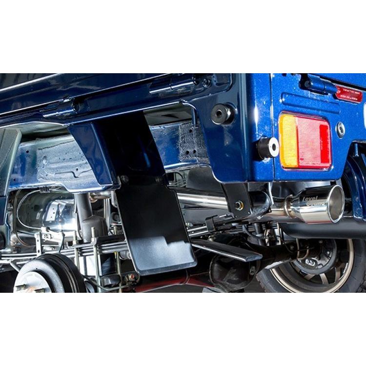 シュピーゲル ミツビシ ミニキャブトラック DS16T 軽トラック専用車検