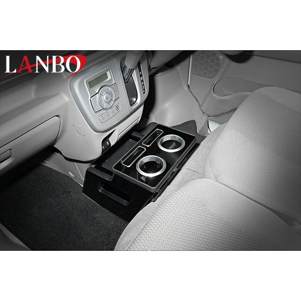 スズキ（SUZUKI） エブリイワゴン DA17W エブリイバン DA17V LANBO