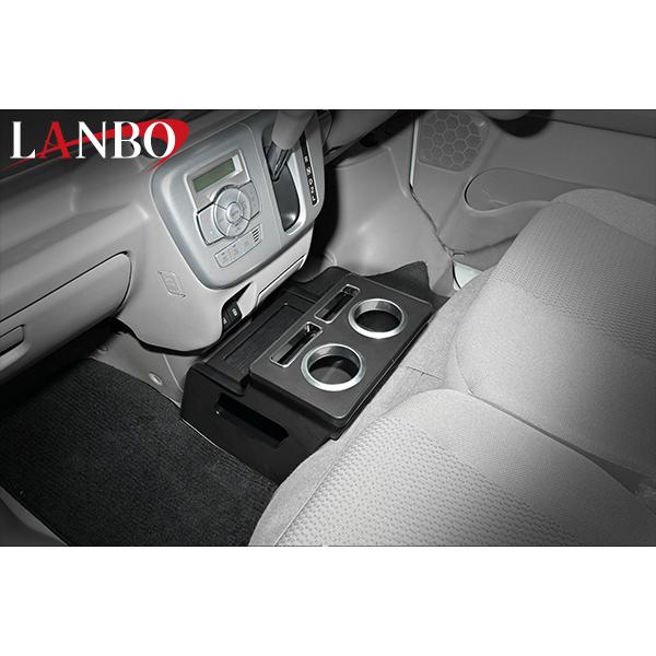 スズキ（SUZUKI） エブリイワゴン DA17W エブリイバン DA17V LANBO