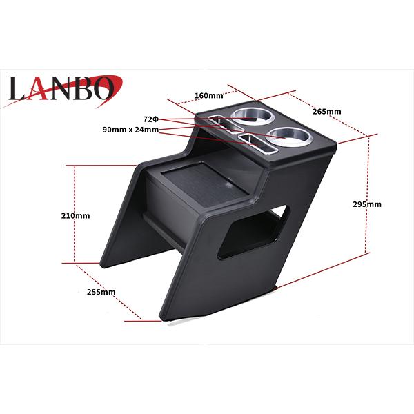 スズキ（SUZUKI） エブリイワゴン DA17W エブリイバン DA17V LANBO