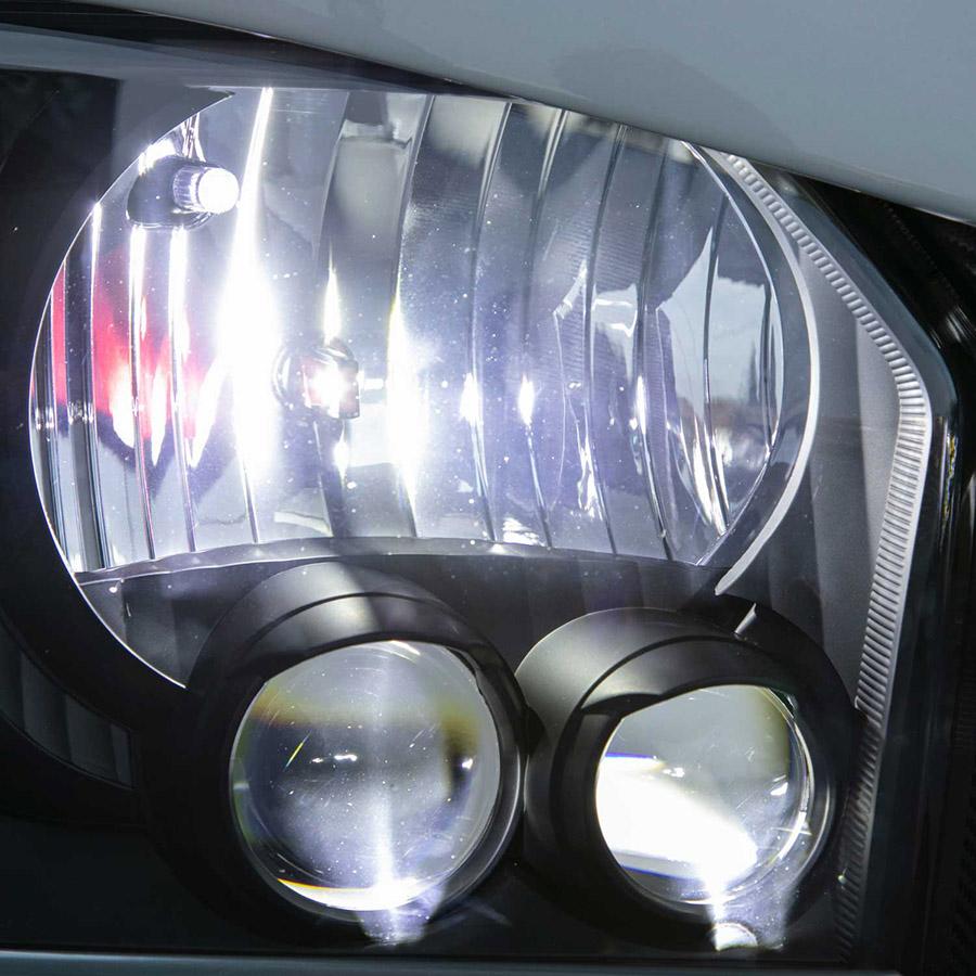 ヴァレンティ（VALENTI） ハイエース 200系 ハイビーム HB3 6000K