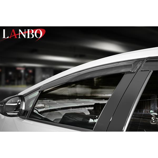 ヴォクシー トヨタ 60系 プリウス専用 LANBO スタイリッシュ