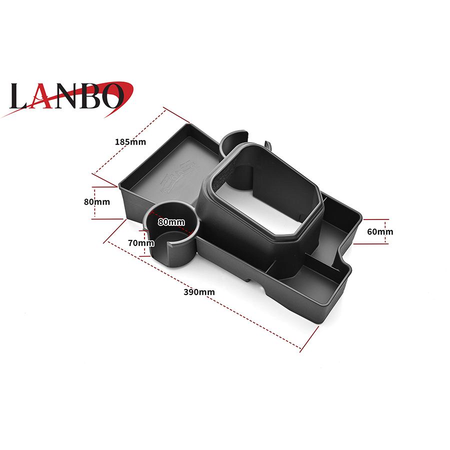 ジムニー JB64W ジムニーシエラ JB74W ジムニーノマド JC74W LANBO
