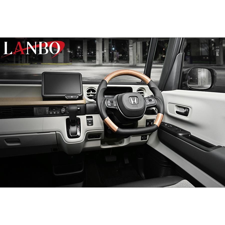 ホンダ N-BOX / CUSTOM JOY JF5/6 LANBO オリジナルコンビ