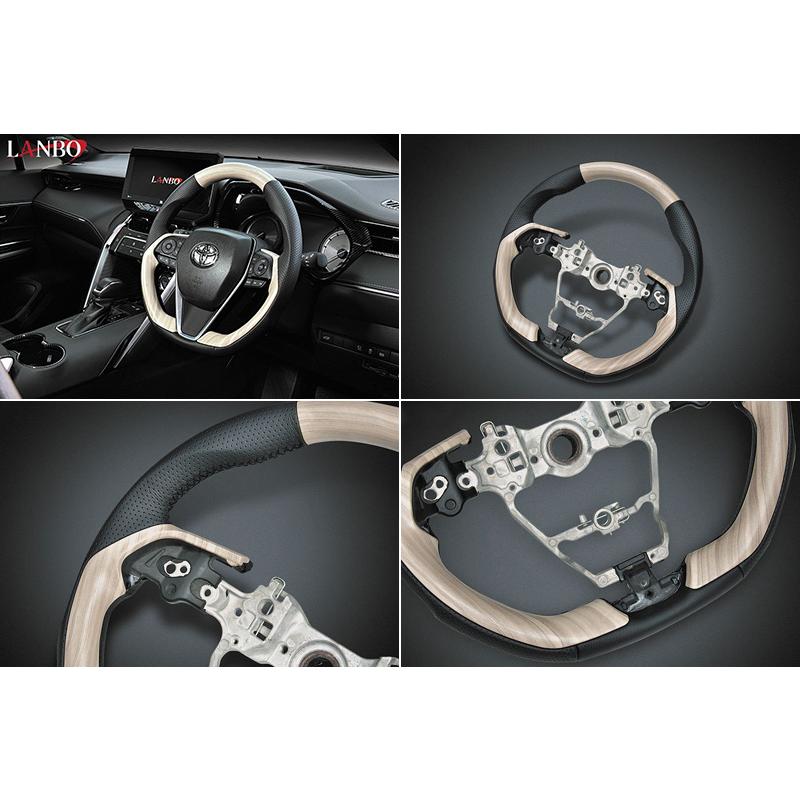 80ハリアーステアリング 楽天市場】【楽天マラソン 全商品 P5倍】80系 ハリアー トヨタ