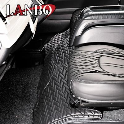 トヨタ（TOYOTA） 200系 ハイエース ワイドボディ 専用 LANBO エンジン