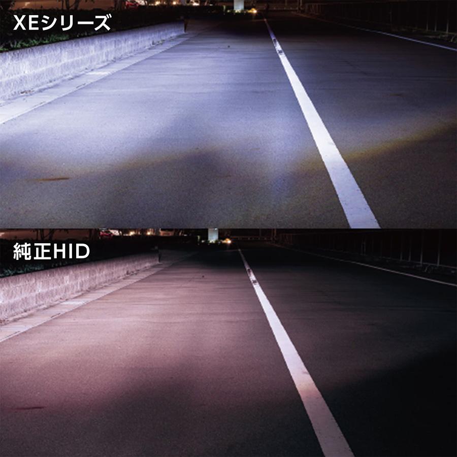 ヴァレンティ（VALENTI） ジュエルLEDヘッドバルブ XEシリーズ LXE11