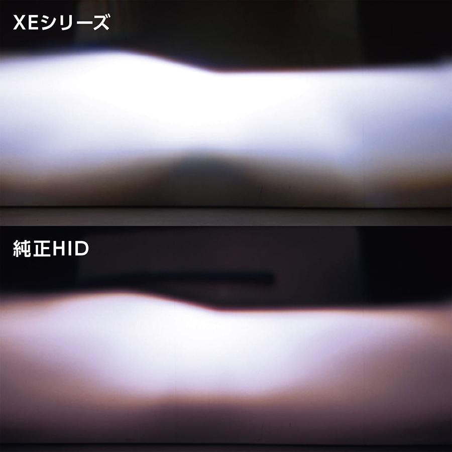 ヴァレンティ（VALENTI） ジュエルLEDヘッドバルブ XEシリーズ LXE11