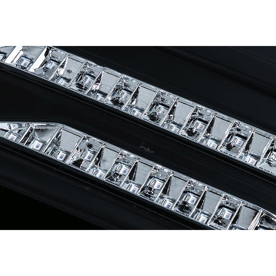 ヴァレンティ（VALENTI） 90系 ノア ヴォクシー ジュエルLEDリア