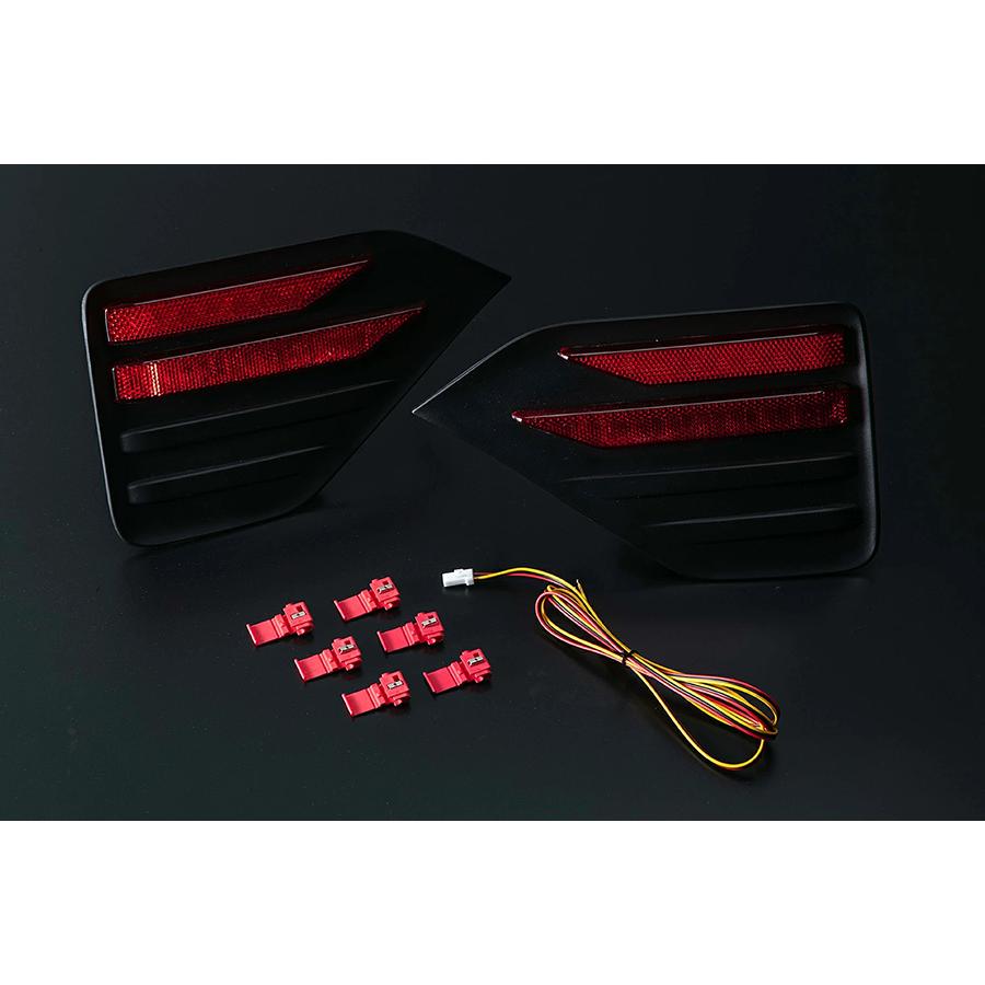ヴァレンティ（VALENTI） 90系 ノア ヴォクシー ジュエルLEDリア