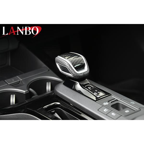 トヨタ（TOYOTA） エレクトロシフトマチック車用 LANBO シフト