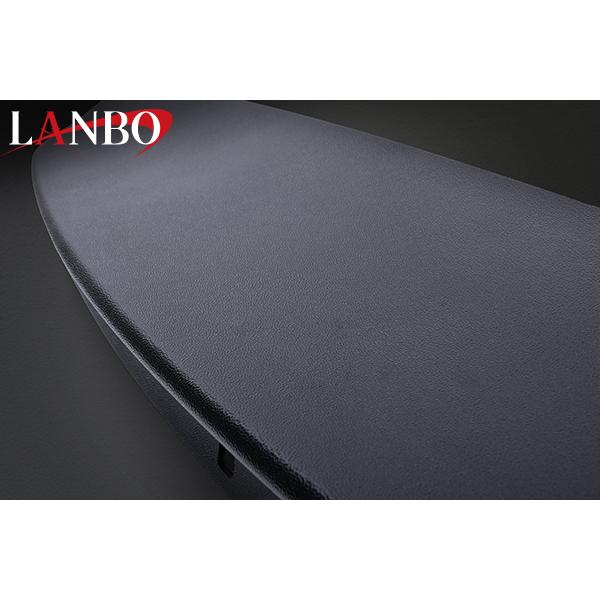 トヨタ（TOYOTA） デリカD:5 CV#W LANBO リアゲートスポイラー
