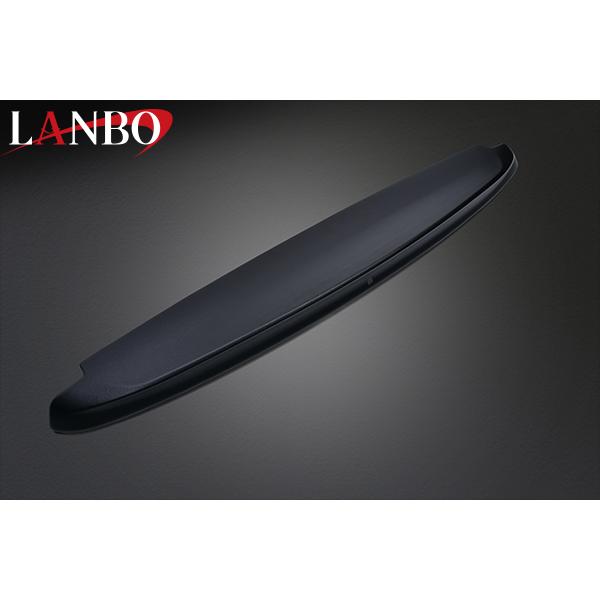 トヨタ（TOYOTA） デリカD:5 CV#W LANBO リアゲートスポイラー