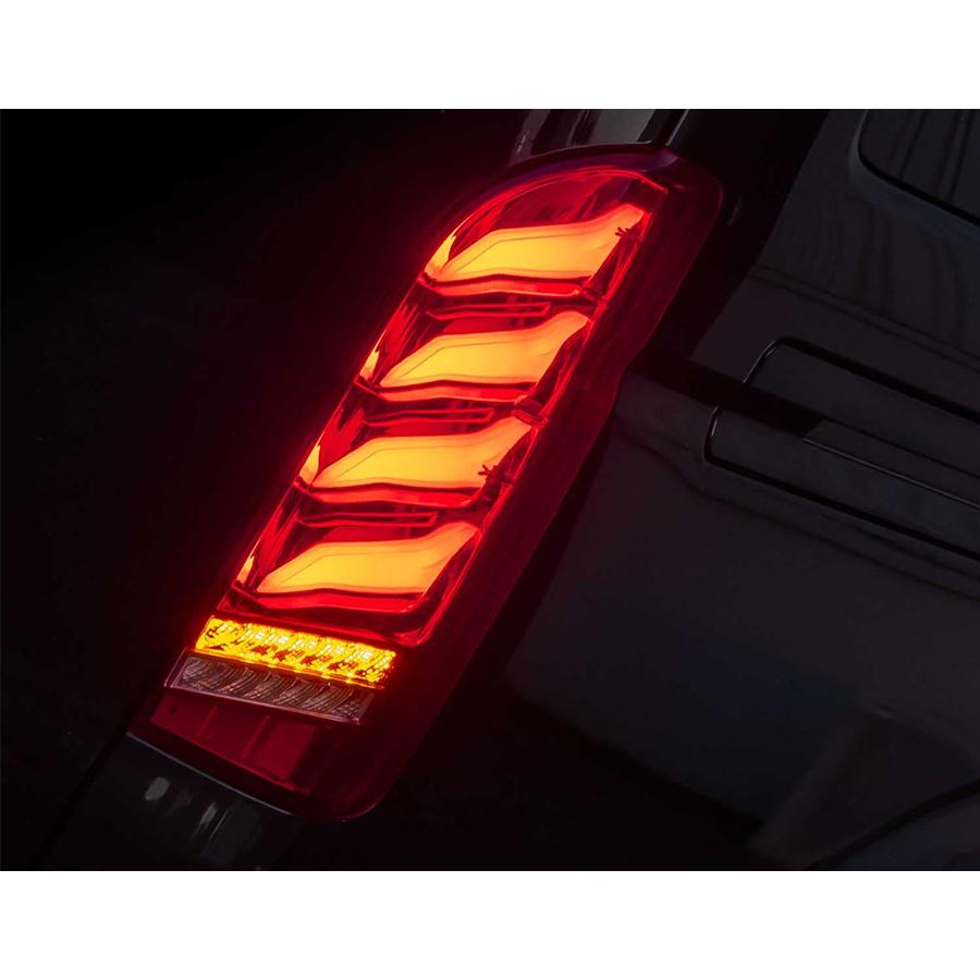 ヴァレンティ（VALENTI） ハイエース レジアスエース 200系 トヨタ