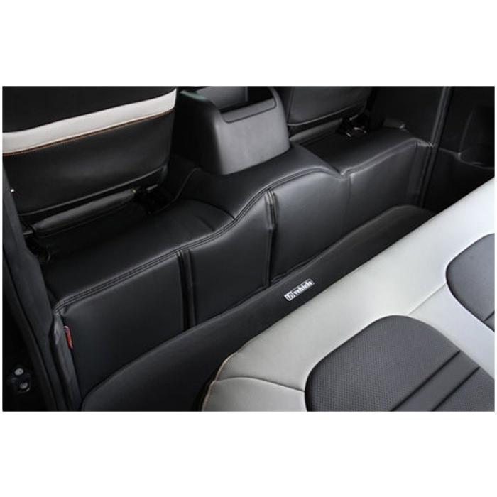 ユーアイビークルリアエンジンルームカバー3Dラバーハイエース 標準