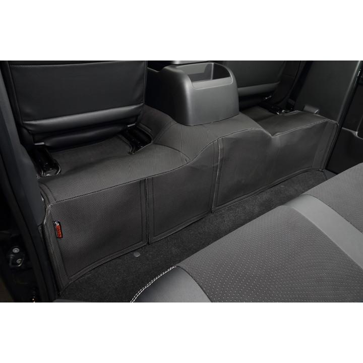 トヨタ（TOYOTA） 200系 ハイエース 1〜4型後期 標準S−GL 3Dラバー