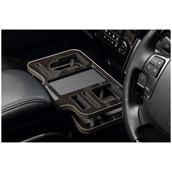 UI vehicle ユーアイビークル　ドリンク&スマホホルダー ハイエース ハイエース ドリンクホルダー＆スマホホルダー - ユーアイビークル