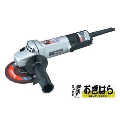 マキタ マキタ コード式ディスクグラインダ 9535 125mm : お マキタ マキタ コード式ディスクグラインダ 9535 125mm : お