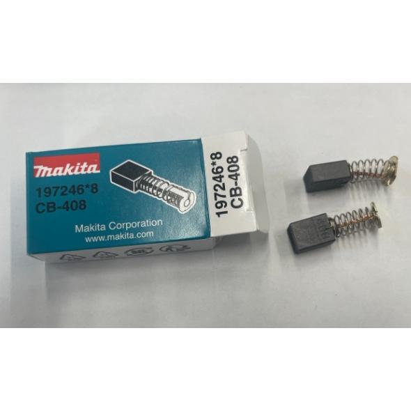 マキタ（makita） カーボンブラシ CB408 1972468 : おぎはら - 通販