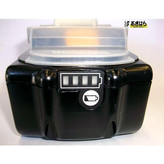 マキタ マキタ リチウムイオンバッテリ BL1860B A-60464 18V 6.0 マキタ マキタ リチウムイオンバッテリ BL1860B A-60464 18V 6.0