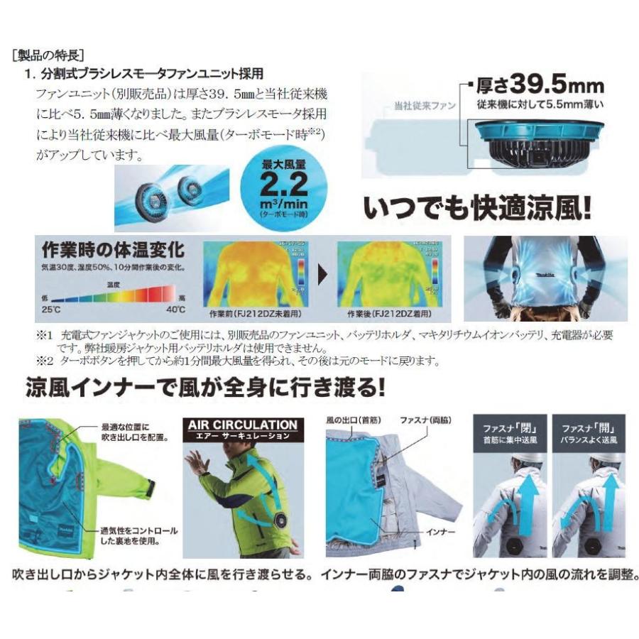 マキタ マキタ ファンユニットセット A-67527 バッテリホルダ