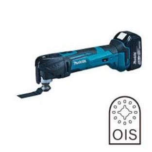 マキタ マキタ マルチツール TM51DZ 18V 本体のみ（バッテリ、充電器 