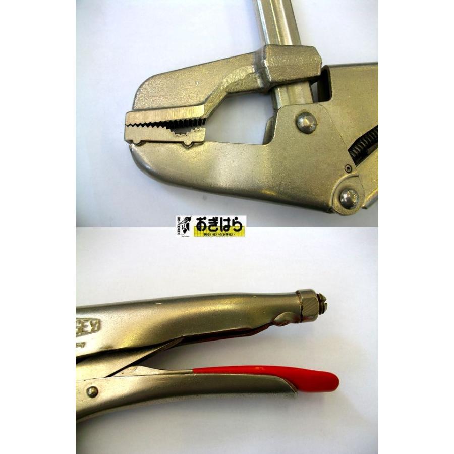 BESSEY　特殊クランプ　GRZ-10　限定特価1個限り_1