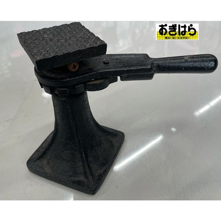 建築用豆ジャッキ 200kg用 長期在庫品 : おぎはら - 通販 - Yahoo
