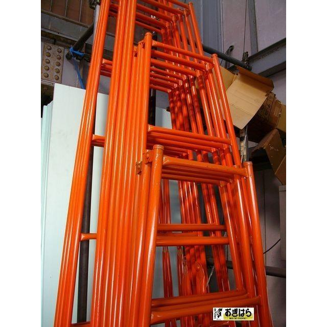 福袋セール】 鉄製 脚立 ecousarecycling.com