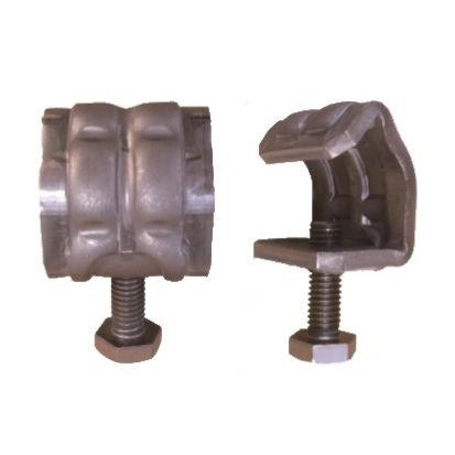 うさマッスルくん トーワ精工 ダブルフィックス マッスルくん D19PW D10〜D19用 100個入