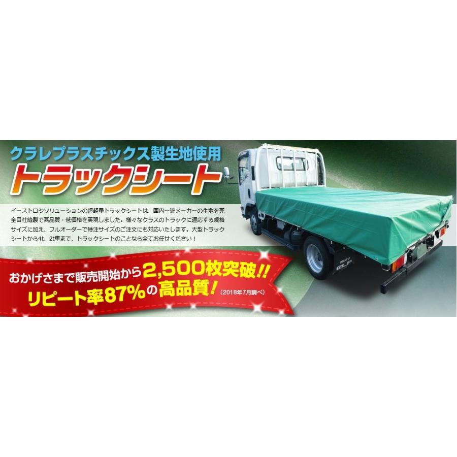 最適な価格 綿帆布 トラックシート 2ｔ用 2 1ｍｘ3 4ｍ 綿10号 Od色 最新の激安 Technet 21 Org