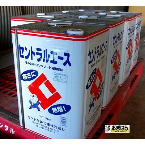 セントラルエース 無塩 耐寒剤 18kg : おぎはら - 通販 - Yahoo
