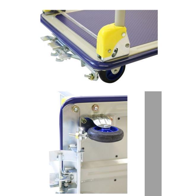 永久hours11枚セット 金象印 キャリーラックDXL 小 フットブレーキ付| 製品情報 | 浅香工業