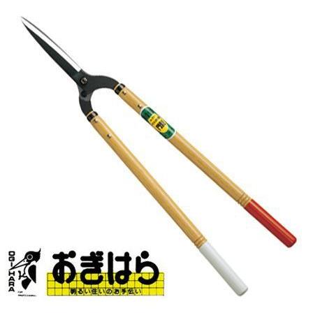 オカツネ 刈込鋏 60型 NO.214