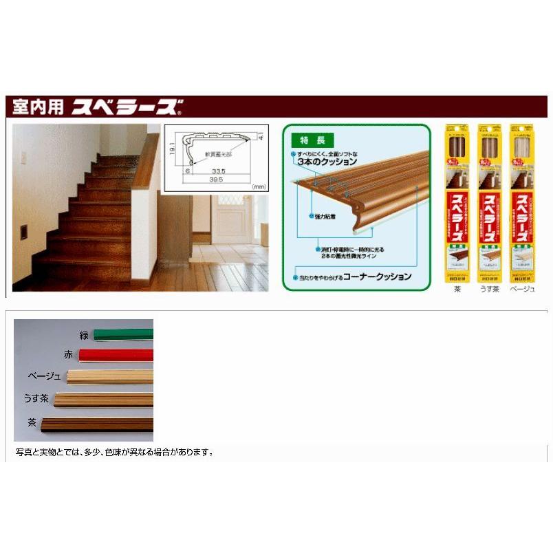 川口技研 スベラーズ 670mm 茶 バラ : おぎはら - 通販 - Yahoo