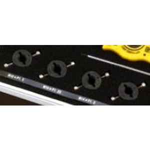 ライト精機 ドクターボルト用割ダイス（替刃） LDB-14 14x2.0 : お