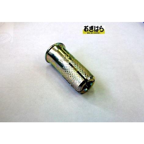 サンコーテクノ コンクリート用シーティーアンカー GT-3030 100本入