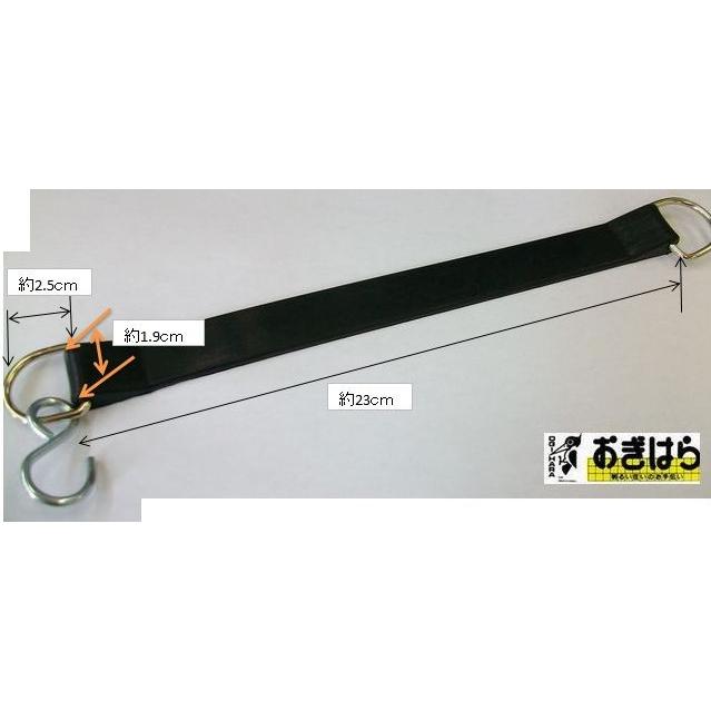 友定建機 アルミスリッパー用 ゴム 長 バラ : おぎはら - 通販 - Yahoo