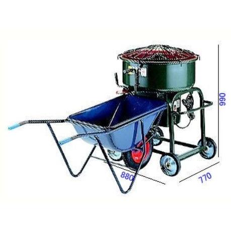 マゼラー 塗装用