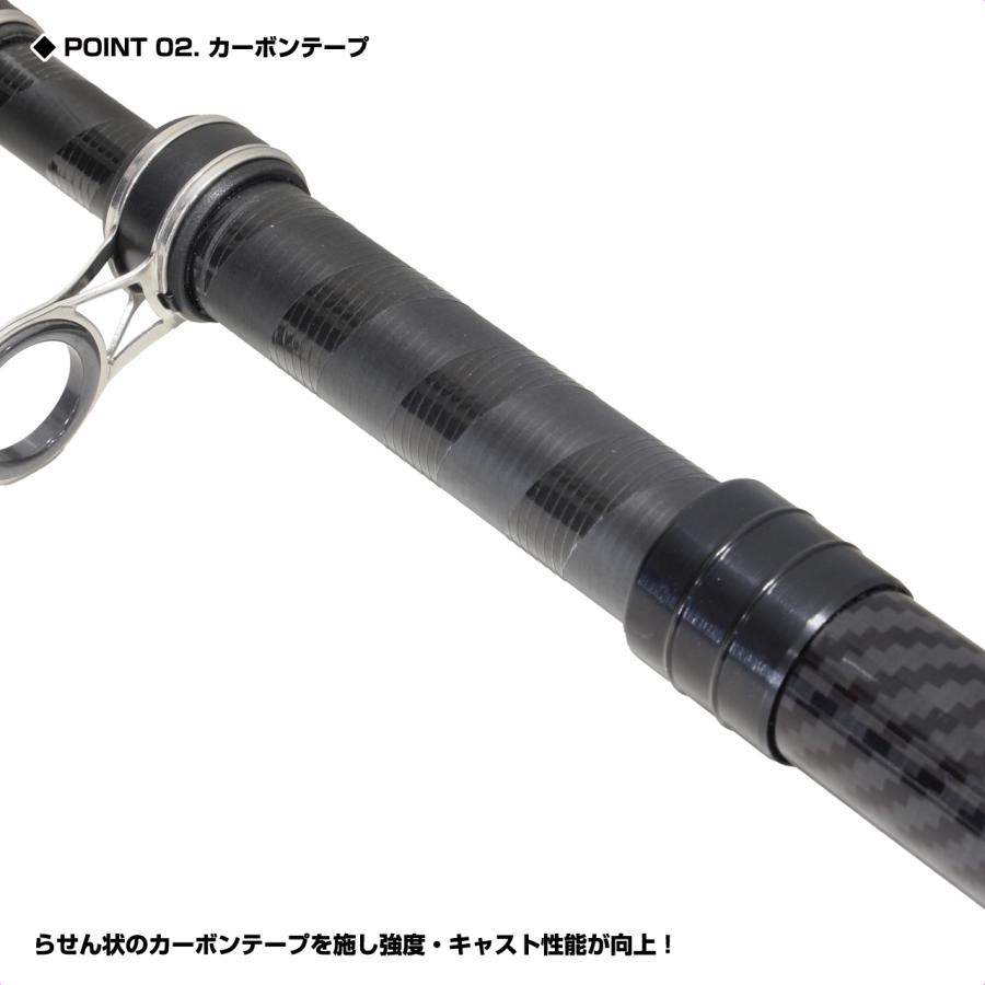 タマゴ 大阪漁具 (OGK) ブラックタマン 420 (BLT42) : 釣具問屋 - 通販